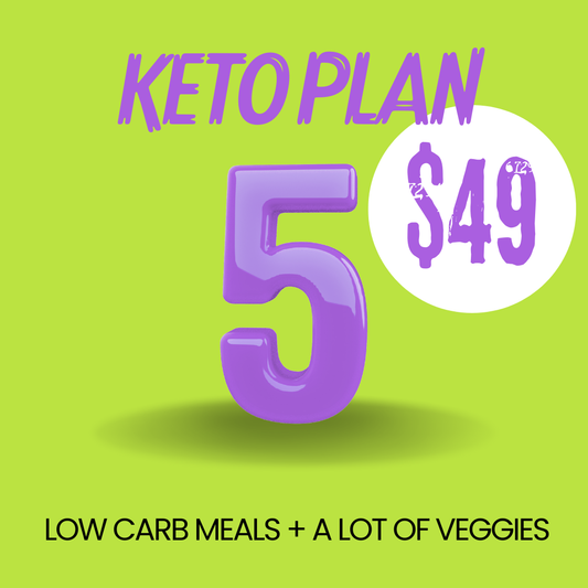 KETO PLAN