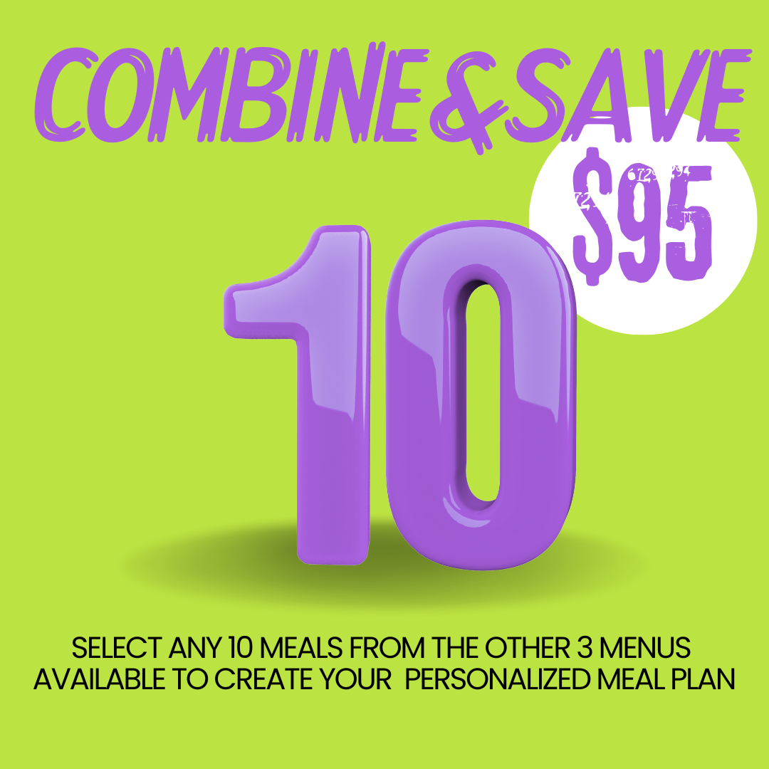 COMBINE & SAVE